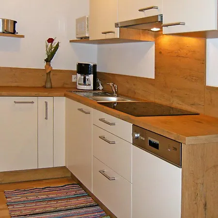 Ferienwohnung 240w Finkenberg