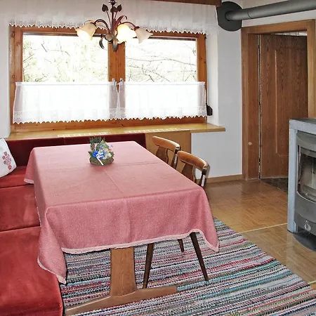 Ferienwohnung 240w * Finkenberg