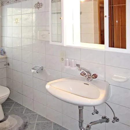 Apartment Ferienwohnung 240w Finkenberg